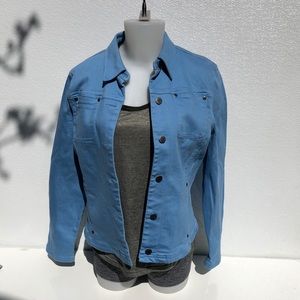 Caslon Jean jacket size M